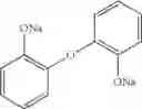 Fig. 09 - APPLICATION OF BISPHENOL SALT IN PREPARING DISINFECTANT USED FOR STERILIZATION OR FORMALDEHYDE REMOVAL