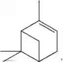 Fig. 06 - Extract of Scheff, repellent compositions and use thereof