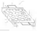 Fig. 01 - Baking Tray
