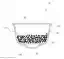 Fig. 01 - Method of making a sweetened soluble beverage product