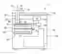 Fig. 01 - System, machine and method for the preparation of cooled edible products