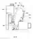 Fig. 26 - System, machine and method for the preparation of cooled edible products