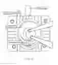Fig. 15 - Frozen confection machine