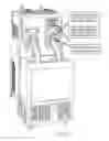 Fig. 20 - Frozen confection machine