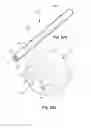Fig. 03 - CIGARETTE WRAPPER WITH PRINTED CATALYST