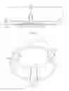 Fig. 04 - Hookah heat management accessory