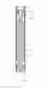 Fig. 04 - BATTERY COMPONENT AND ELECTRONIC CIGARETTE