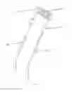 Fig. 04 - ATOMIZATION ASSEMBLY AND ELECTRONIC CIGARETTE