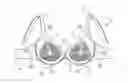 Fig. 01 - Bra with morphologically adaptive cups
