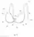 Fig. 03 - Brassiere with anchored under supports