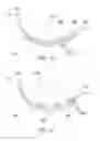 Fig. 14 - Brassiere with anchored under supports