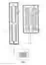 Fig. 08 - REPLACEABLE/CONFIGURABLE HEATING SYSTEM FOR APPAREL