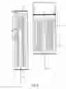 Fig. 09 - REPLACEABLE/CONFIGURABLE HEATING SYSTEM FOR APPAREL