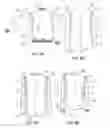 Fig. 06 - Garment having extensible sleeves