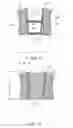 Fig. 09 - Garment having extensible sleeves