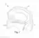 Fig. 08 - Protective glove with a floating cuff