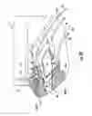 Fig. 04 - Helmet with airflow ventilation through an earpad