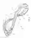 Fig. 07 - Sole for cycling shoe