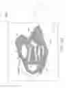 Fig. 12 - Composite upper for shoe with selectively disposed bonding agent