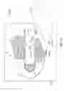 Fig. 19 - Composite upper for shoe with selectively disposed bonding agent