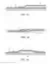 Fig. 30 - Composite upper for shoe with selectively disposed bonding agent