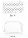 Fig. 02 - HIGH HEEL HYDROGEL GRIP PADS