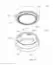 Fig. 18 - String winding and unwinding apparatus