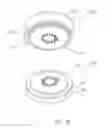 Fig. 19 - String winding and unwinding apparatus