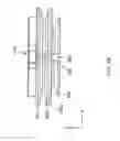 Fig. 26 - String winding and unwinding apparatus