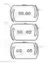 Fig. 07 - Drawstring tightener