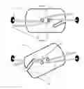Fig. 15 - Drawstring tightener