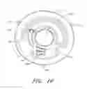 Fig. 11 - Reel based lacing system