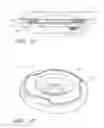 Fig. 12 - Reel based lacing system