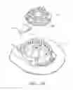 Fig. 19 - Reel based lacing system