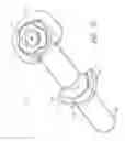 Fig. 23 - Reel based lacing system