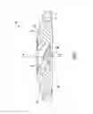 Fig. 05 - Traction cleat and receptacle
