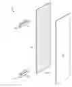 Fig. 01 - NECKTIE SECURING DEVICE