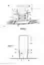 Fig. 04 - Retaining device having hooks