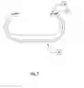 Fig. 08 - Wrist Cushion Device