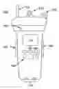 Fig. 01 - Collar for portable device