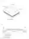 Fig. 02 - Electronic device case having convex surface caused by air injection, diary, and method for manufacturing same