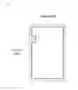 Fig. 05 - Electronic device case having convex surface caused by air injection, diary, and method for manufacturing same
