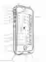 Fig. 01 - Protective case for electronic device