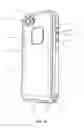 Fig. 16 - Protective case for electronic device
