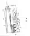 Fig. 27 - Protective case for electronic device