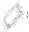 Fig. 33 - Protective case for electronic device