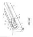 Fig. 34 - Protective case for electronic device