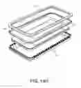 Fig. 57 - Protective case for electronic device