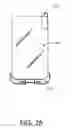 Fig. 87 - Protective case for electronic device