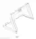 Fig. 08 - ELECTRONIC DEVICE HOLDER WITH FOLDING FRAME